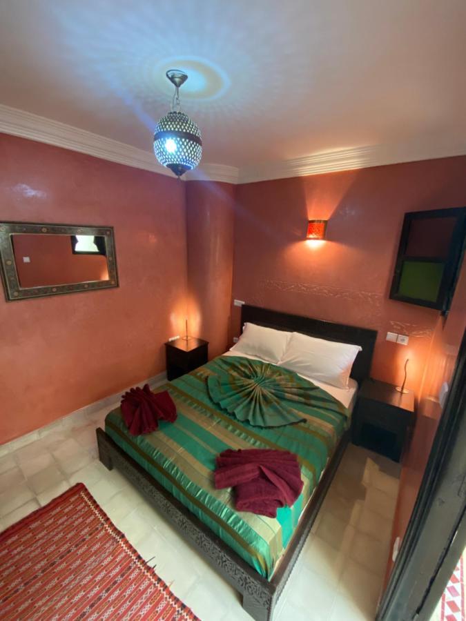 Riad Anir Marrakesh Luaran gambar
